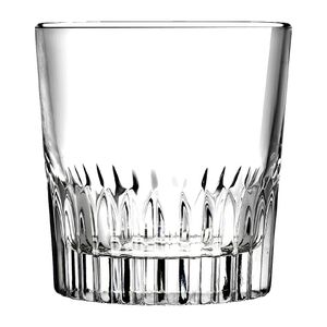 Onis Cheers Double Old Fashioned Tumblers 350ml/12.25oz (6 Pack) - JD379 - 1
