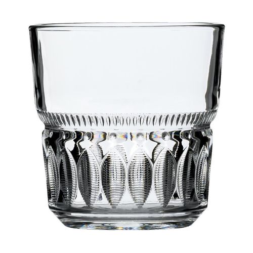 Onis New Era Rocks Tumblers 260ml/9.25oz (12 Pack) - JD306 - 1