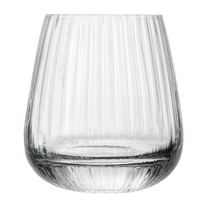 Luigi Bormioli Speakeasy Swing Double Old Fashioned Glasses 400ml/14oz (24 Pack) - JD316 - 1