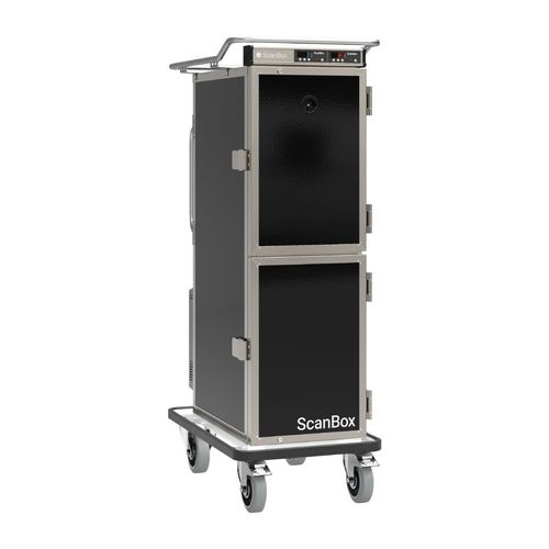 ScanBox Ergo Line Combo Trolley ExP CC6 + HS6 - JB182 - 1