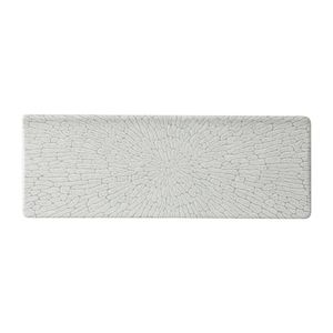 Churchill Delta Grey Tasting Trays 245x85mm (6 Pack) - JA094 - 1