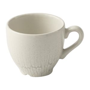 Churchilll Delta Grey Espresso Cups 100ml/3.5oz (12 Pack) - JA089 - 1