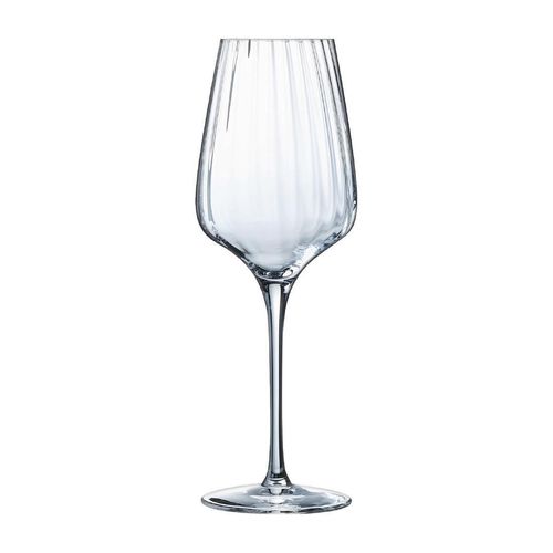 Chef & Sommelier Symetrie Wine Glasses 550ml (12 Pack) - JA937 - 1