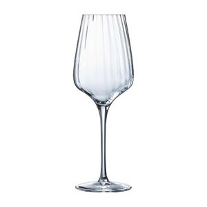 Chef & Sommelier Symetrie Wine Glasses 550ml (12 Pack) - JA937 - 1