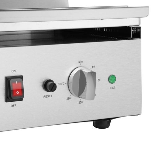 Buffalo Rise and Fall Salamander Grill - HX584 - 4