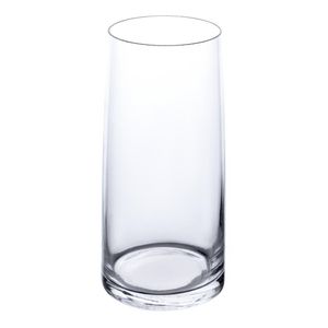 Olympia Arno Long Drink Crystal Tumblers 430ml/14.5oz (6 Pack) - HW659 - 3