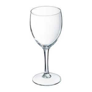 Arcoroc Princesa Wine Glasses 230ml (24 Pack) - JA933 - 3