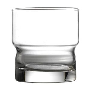 Libbey Newton Old Fashioned Glasses 296ml/10.5oz (12 Pack) - JA700 - 1