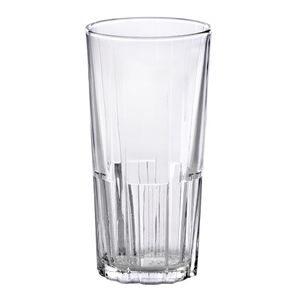 Duralex Jazz Hi Ball Tumblers 300ml/10.5oz (48 Pack) - JA753 - 1