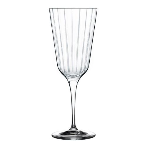 Luigi Bormioli Bach Wine/Cocktail Glasses 250ml/8.75oz (24 Pack) - JA723 - 1