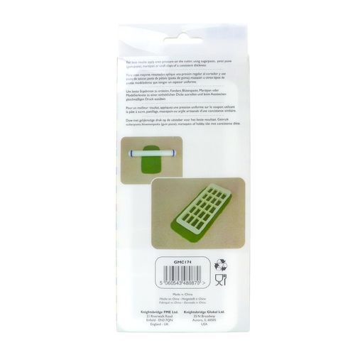 PME Geometric MultiCutter Brick (3 Pack) - HZ052 - 2