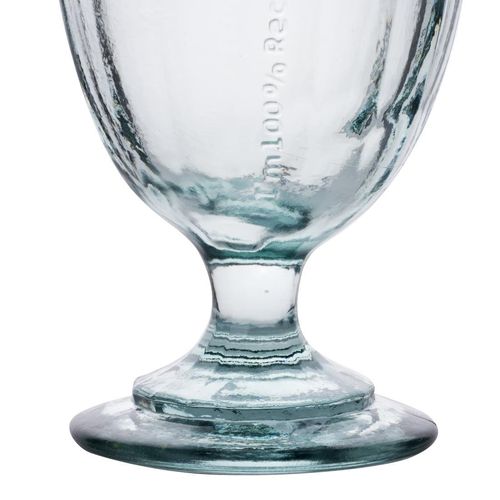 Olympia Recycled Glass Dessert Glasses 250ml (6 Pack) - JA334 - 3