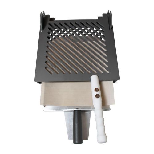Lincat CiBO+ Boosted Panini Press - HZ928 - 2