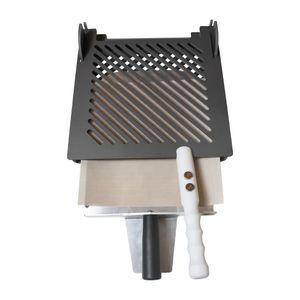 Lincat CiBO+ Boosted Panini Press - HZ928 - 3