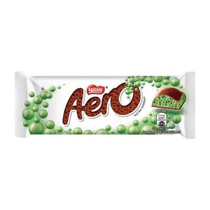 Nestle Aero Bubbly Peppermint Mint Chocolate Bars 36g (24 Pack) - KA552 - 1