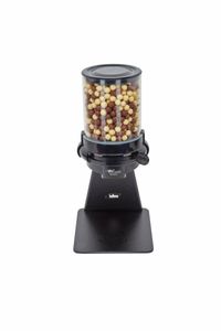 DMPC1-1.5L Ice cream topping dispenser - 3