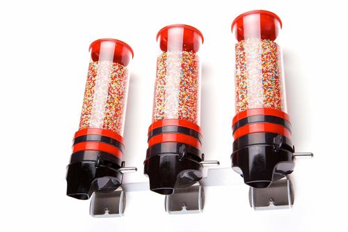 HCT3-1L Candy Dispenser - 3