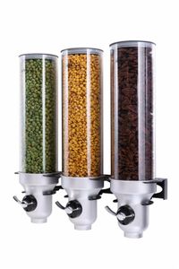 H30-FF Organic & Dry Food Dispenser - 1