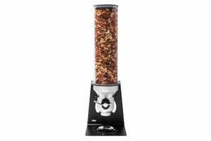 ACK10-BL-FF Dry Food Dispenser - 1