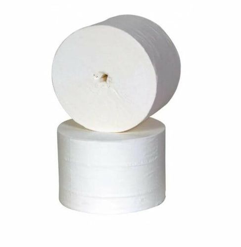 2Ply Coreless Toilet Roll - 800 Sheet SPD357 (36 Rolls per case) - 1