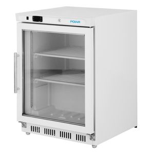 Polar C-Series Undercounter Display Freezer 150Ltr - PC007 - 1