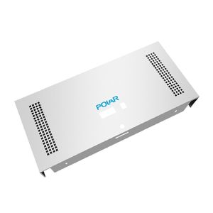 Polar Front Panel - AU560 - 1