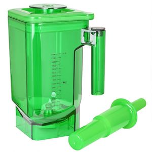 Buffalo Green Jug - AS998 - 1