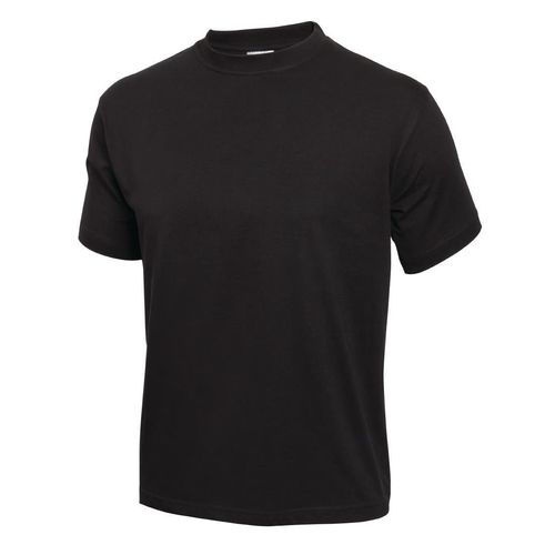 Nisbets Essentials T-Shirts Black Small (10 Pack) - SA842 - 2