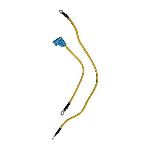 Buffalo Earth Wire - AW138 - 1