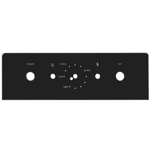 Rowlett Control Panel - AS817 - 1