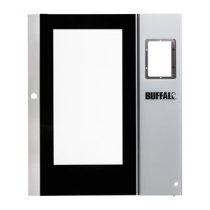 Buffalo Combi Oven Door - AU245 - 1