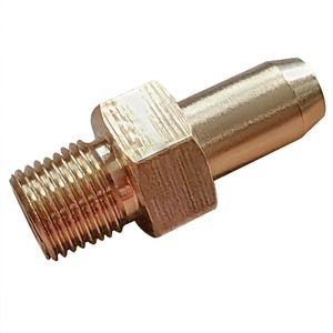 Buffalo Pin Valve - AU717 - 1