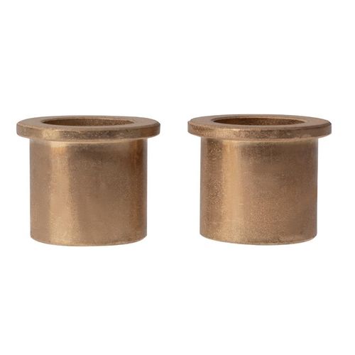 Buffalo Charcoal Oven Self-lubricated Bronze Door Bushing - AU396 - 2