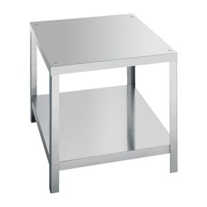 Smeg Glasswasher and Dishwasher Stand WS5 - AW001 - 1