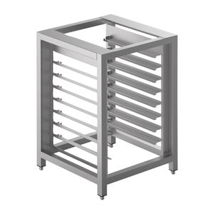 Smeg Oven Support Frame TVL40 - AW007 - 1