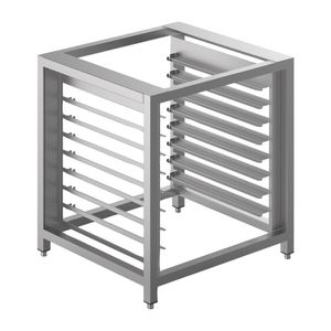 Smeg Oven Support Frame TVL425 - AW008 - 1