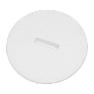 Polar Back Plastic Cap - AW287 - 1