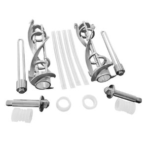 Polar Stainless Steel Beater Assembly - AW233 - 1
