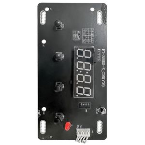 Nisbets Essentials Control Board - AW293 - 1