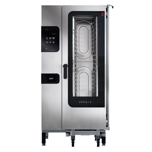 Convotherm Maxx Pro 20.10 GS easyTouch Disappearing Door Combi Oven - JB273 - 1