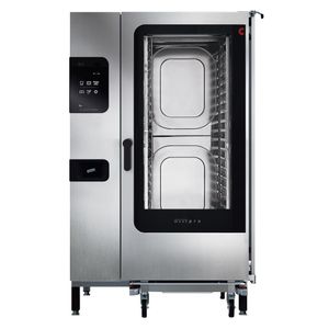 Convotherm Maxx Pro 20.20 GS easyTouch Disappearing Door Combi Oven - JB289 - 1