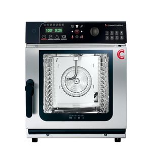 Convotherm Mini 6.06 Electric Standard Combi Oven - JB307 - 1