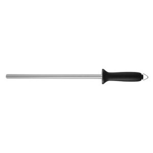 Vogue Heavy Duty Diamond Knife Sharpening Steel 30.5cm - JB389 - 3