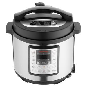 Caterlite Multi-Cook Pressure Cooker - JB378 - 3