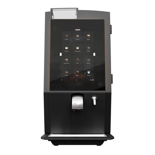 Bravilor Esprecious 12 Gen 2 Bean to Cup Espresso Machine with Installation - JB497 - 2