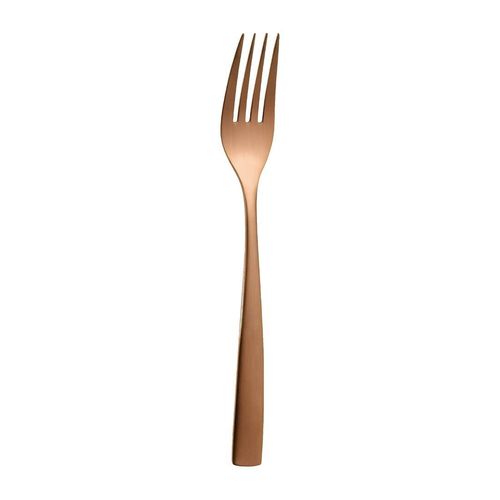 Comas BCN Copper Table Forks (12 Pack) - JC554 - 2