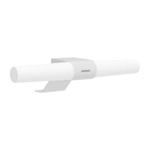 Nordlux Helva Double Basic Indoor Wall Light White - JE785 - 1