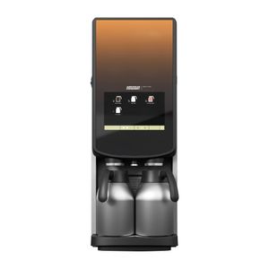 Bravilor Bolero Turbo 43 Instant Drinks Machine Single Phase with Installation & Training - JC853 - 3