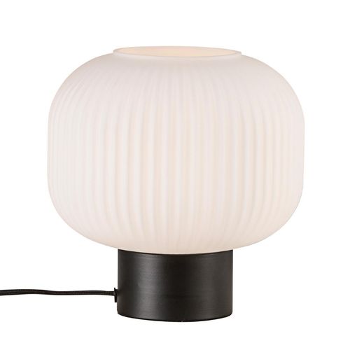 Nordlux Milford Indoor Table Lamp Black - JE807 - 2