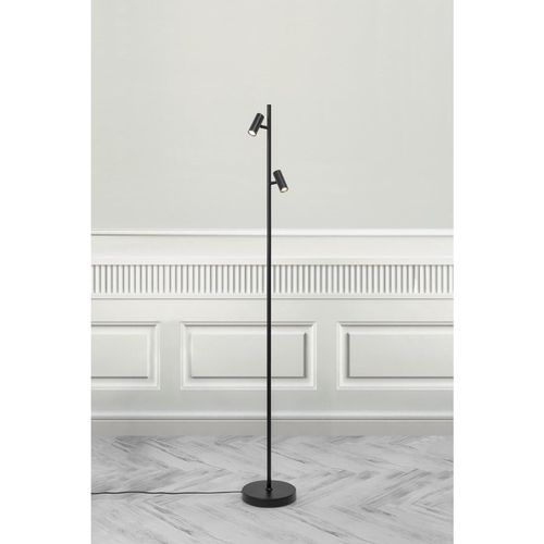 Nordlux Omari Indoor Floor Lamp Black - JE813 - 5
